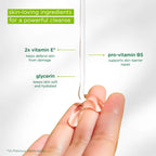 Simple - Refreshing Facial Wash