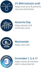 Acne Control Cleanser