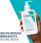 Acne Control Cleanser