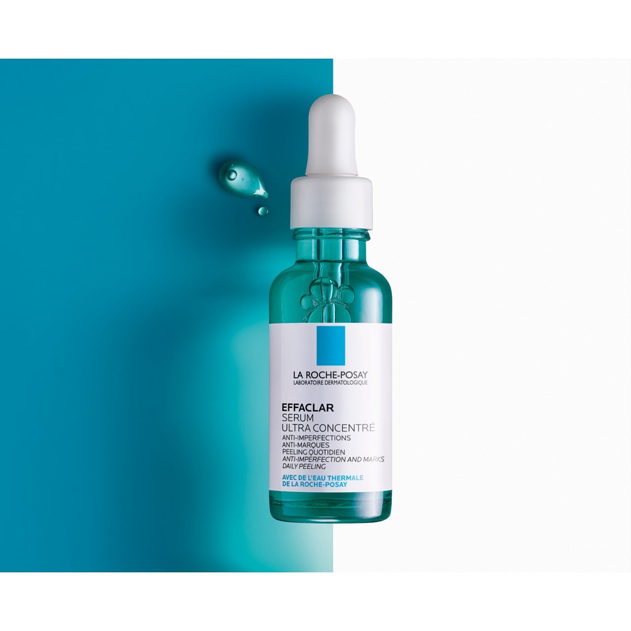 La Roche-Posay - Effaclar Ultra Concentrated Serum