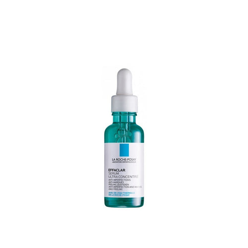 La Roche-Posay - Effaclar Ultra Concentrated Serum